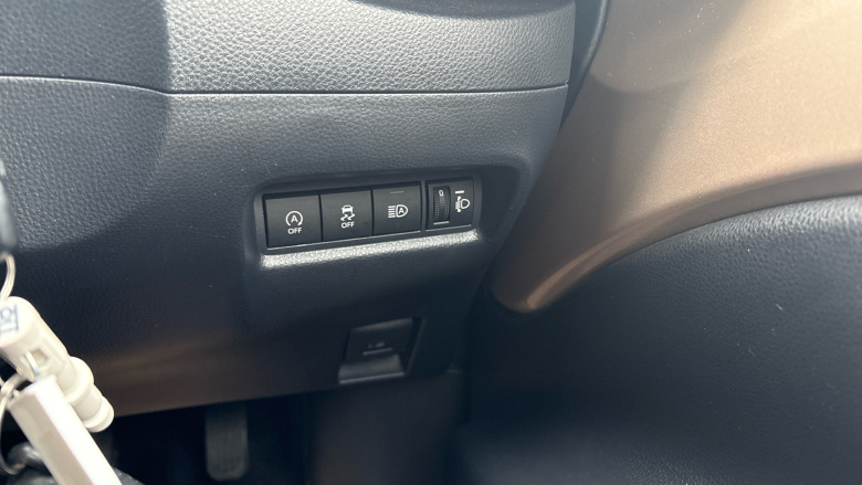 Toyota Aygo X 1.0 VVT-i Edge 5dr Petrol Hatchback